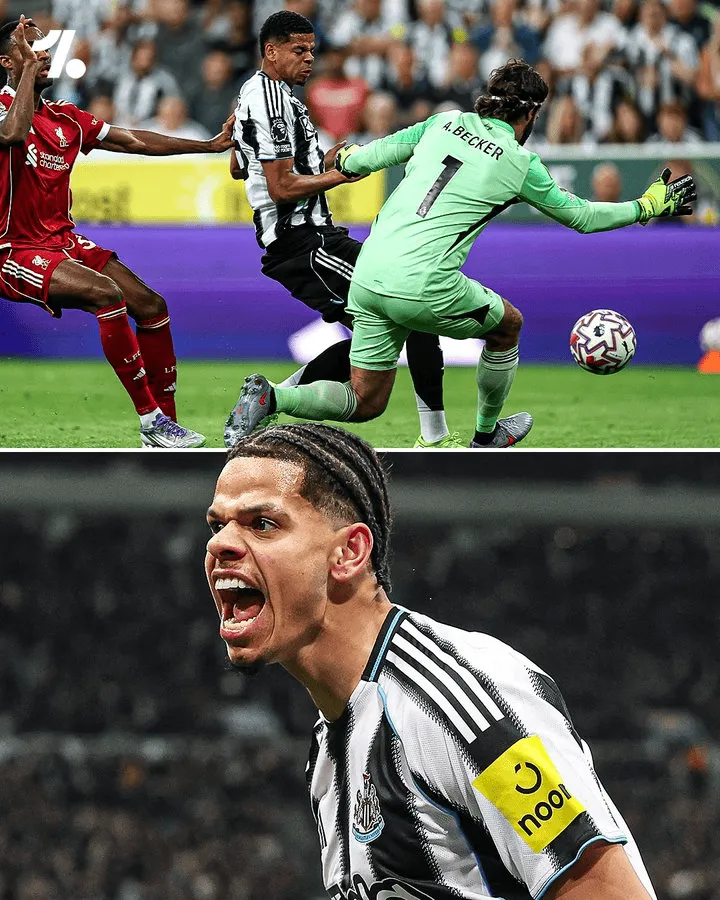 世界杯app下载-奥苏拉本赛季两个英超进球分别是对阵利物浦和曼联打进的