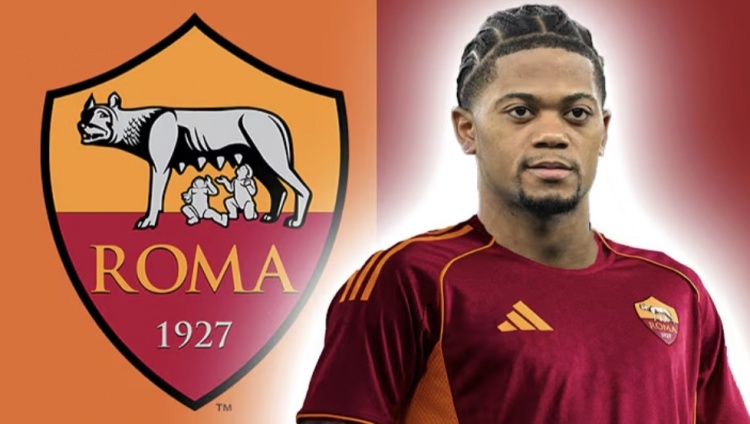 世界杯app下载-提前退租，利昂·贝利加盟罗马因伤缺席17场比赛，出场11次0进球