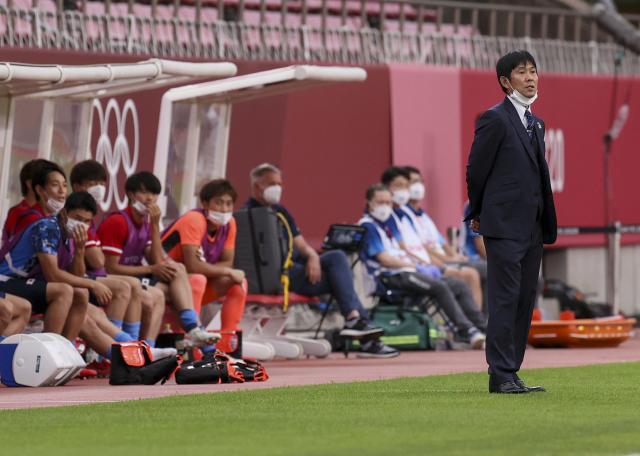 世界杯安装包-日本队深陷海归选择困难症：招不招无球可踢之人？